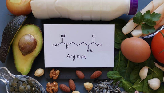 ¿Qué es la L- Arginina?