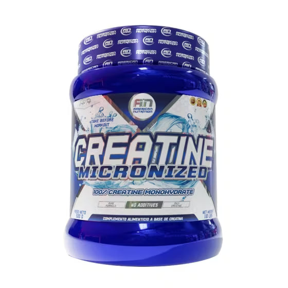 CREATINA MICRONIZED Neutra