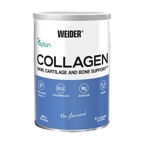 Collagen 300gr - Weider