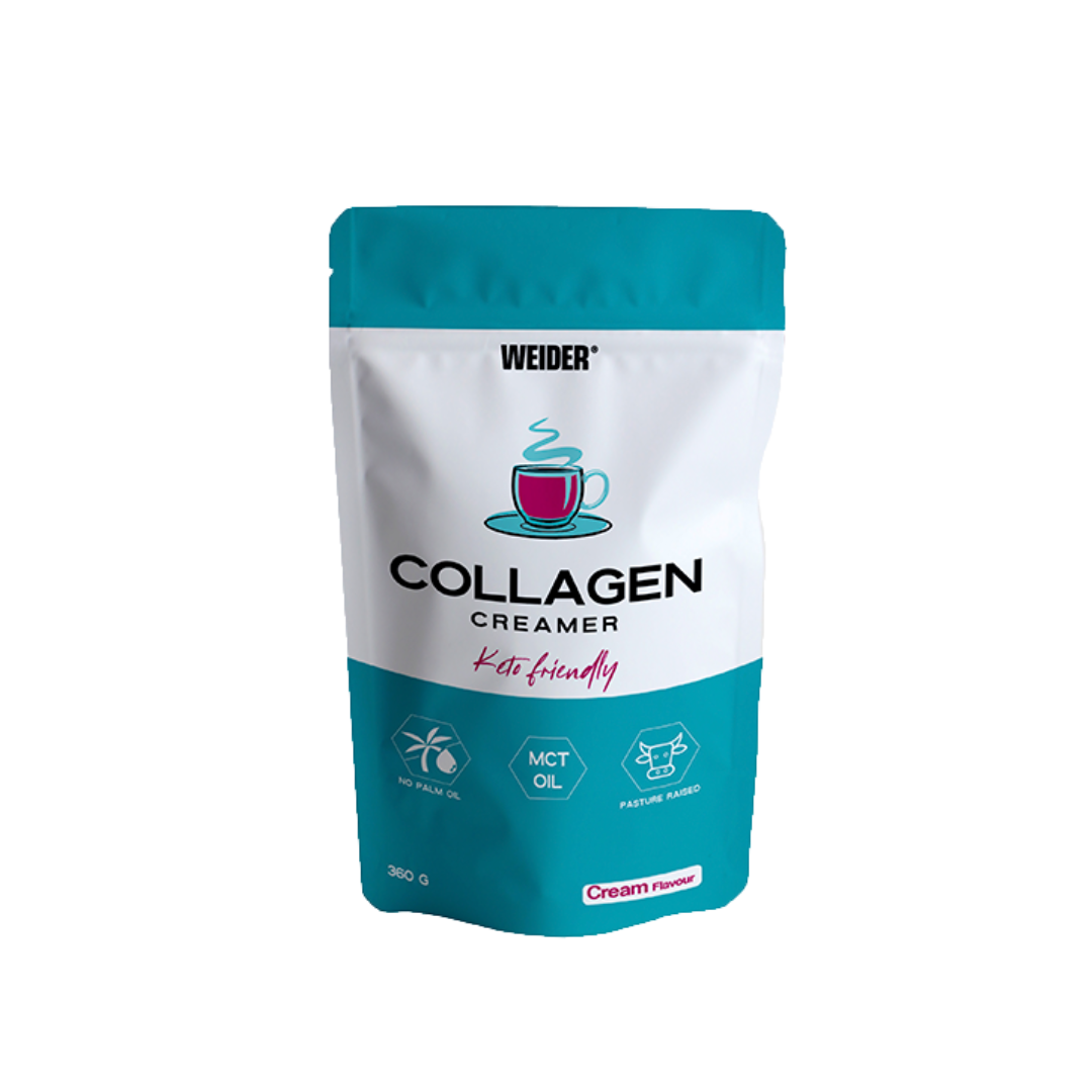 Collagen Creamer 360 g