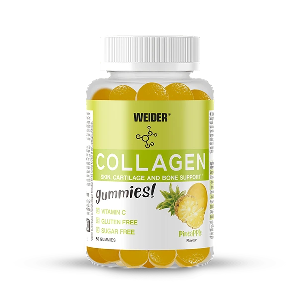 COLLAGEN GUMMIES 40
