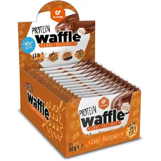 PROTEIN WAFFLE