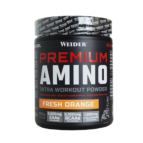 Premium Amino intra workout 800gr