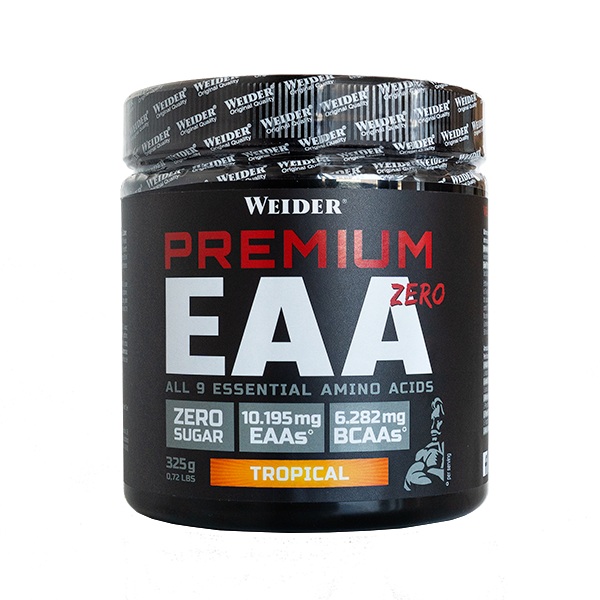 Premium EAA Zero 325g