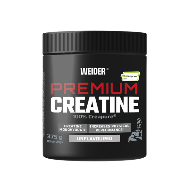 Creatina Creapure Premium