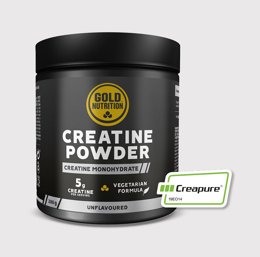 Creatine Powder creapure 280g