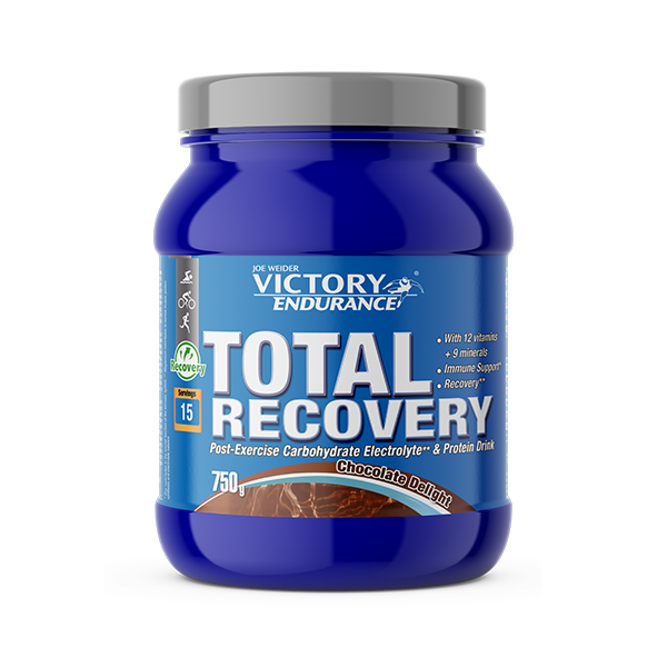 Total Recovery 750 gr.
