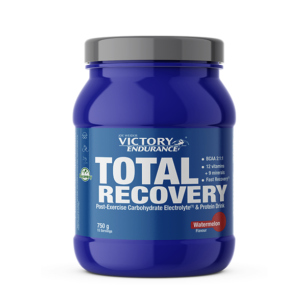 Total Recovery 750 gr.