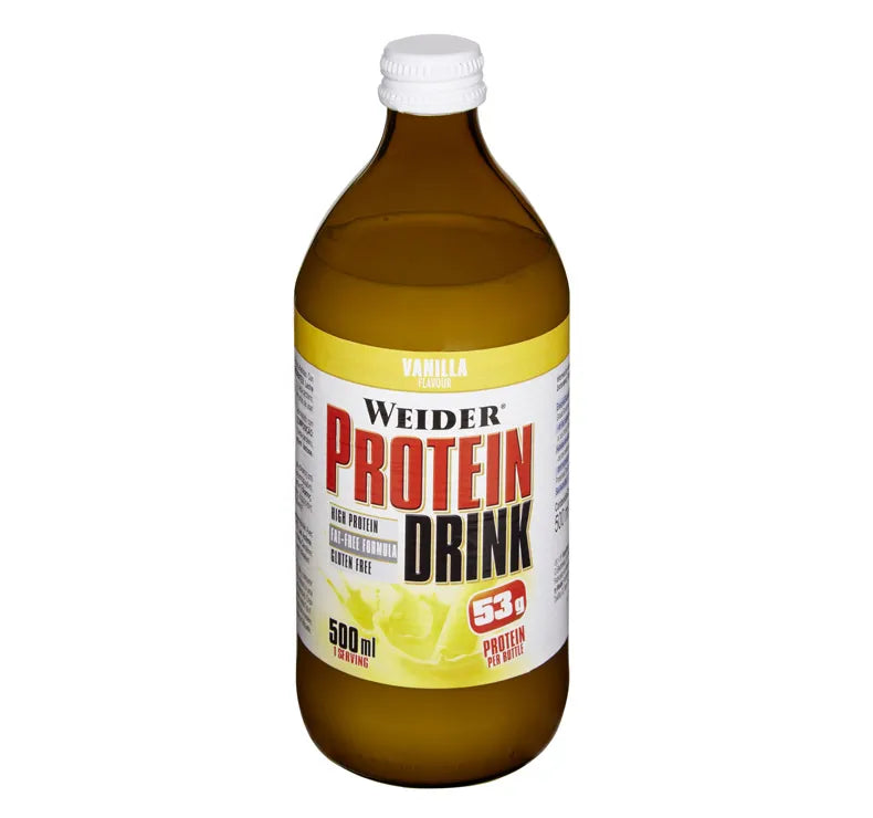 Protein Drink 500ml