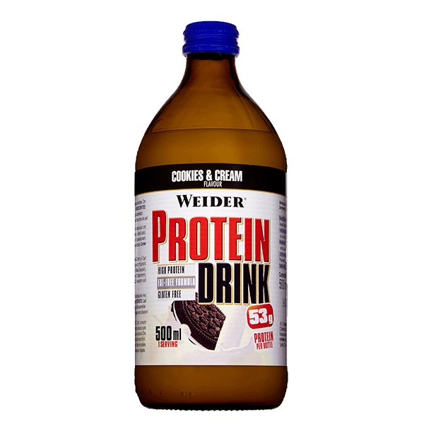 Protein Drink 500ml