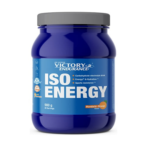 ISO-ENERGY 900gr