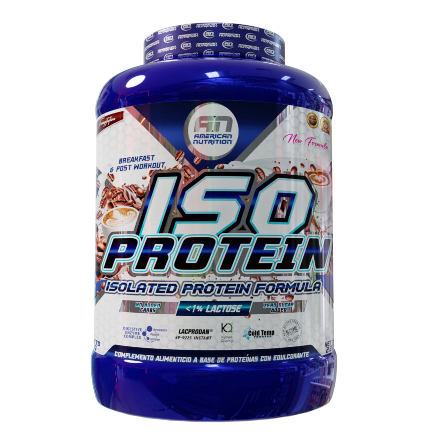 Iso Protein 1kg