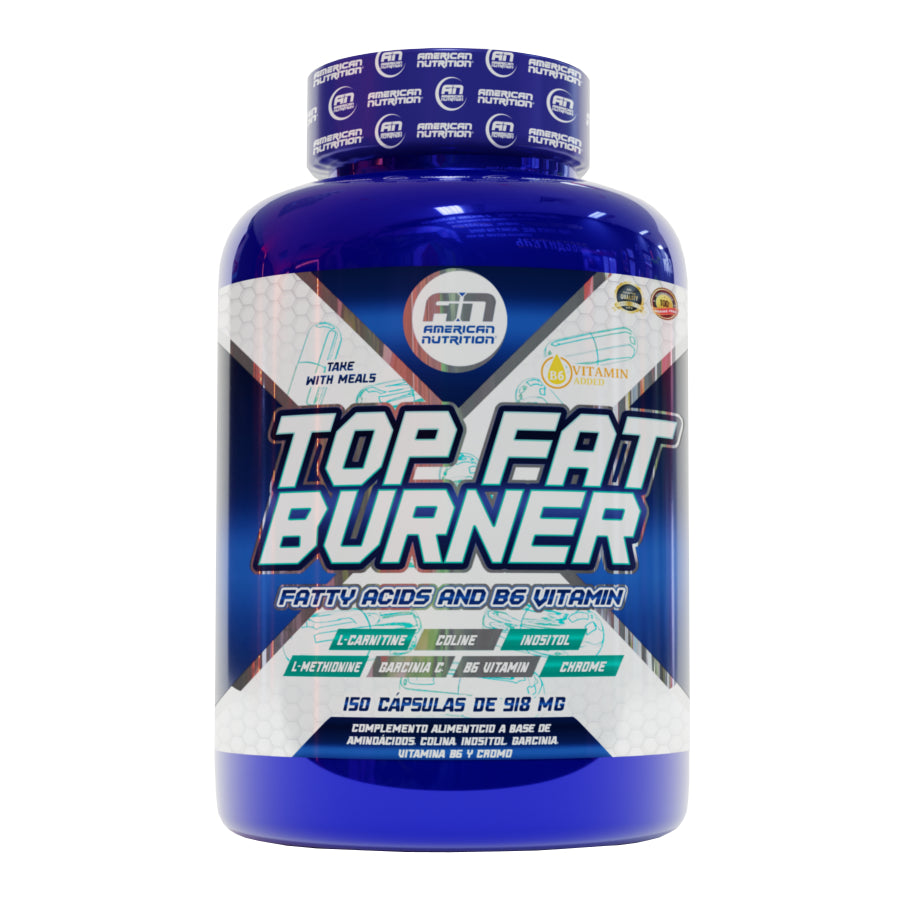 Top Fat Burner