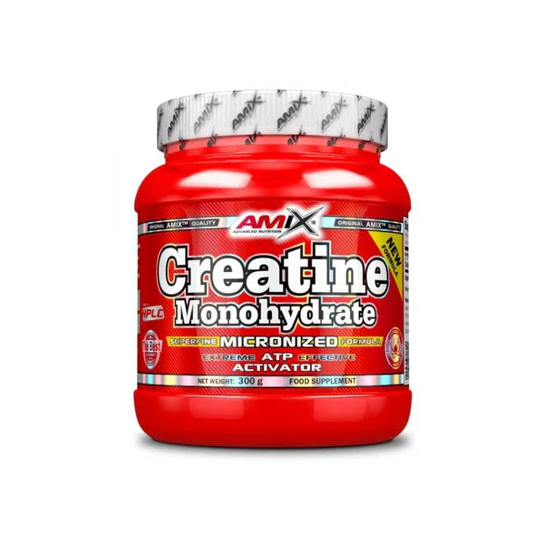 Creatine Monohydrate 300gr- Amix