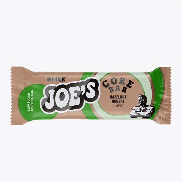Barrita Joe´s Core Bar - 45g