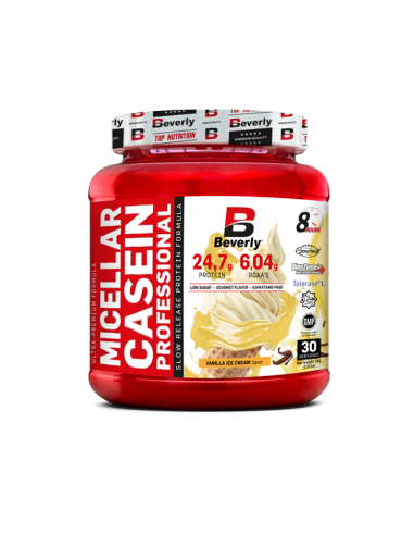 Caseina Micellar 1 Kg