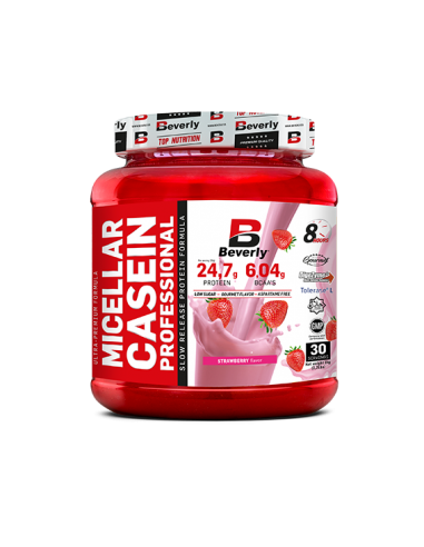Caseina Micellar 1 Kg