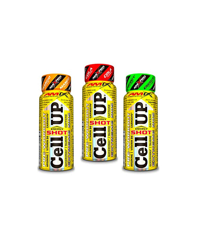 Cell up shot 60ml