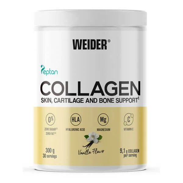 Collagen Vainilla 300g
