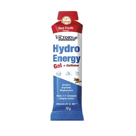 Hydro Energy Gel