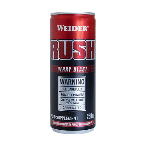 Rush 2.0 drink 250ml