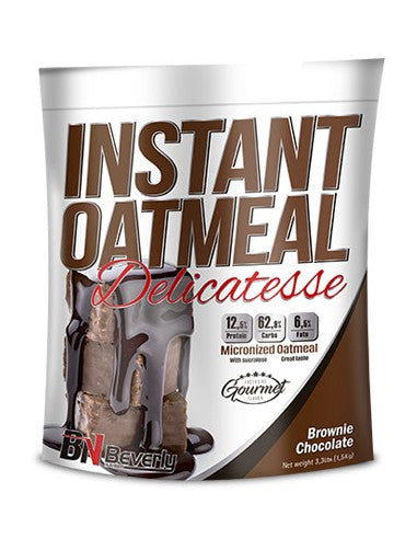 Instant Oatmeal 1,5kg