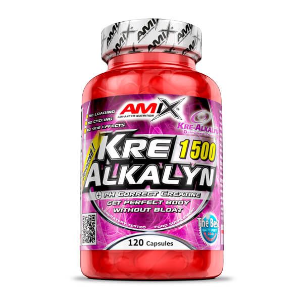 Kre Alkalyn 1500