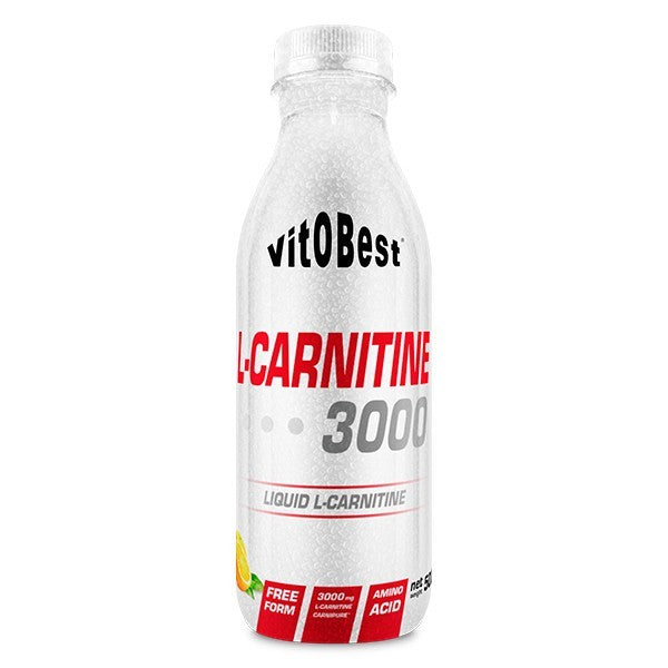 L-Carnitine 3000 (Botella)