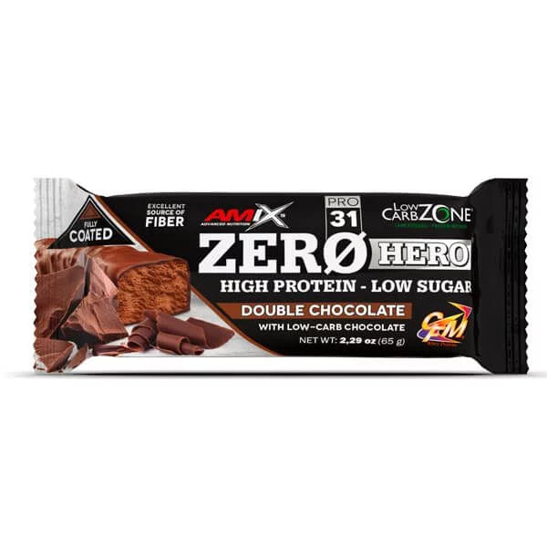 Barrita Zero Hero 31%