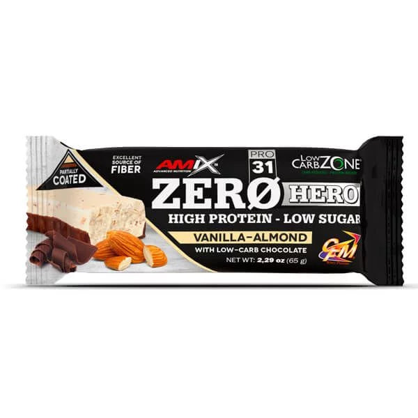 Barrita Zero Hero 31%