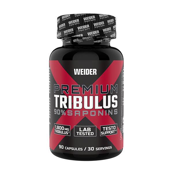 Premium Tribulus 90 cap.