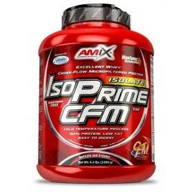 IsoPrime CFM Isolate 2kg