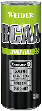 Bcaa's 250ml