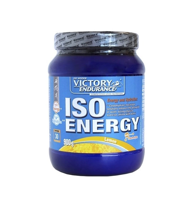 ISO-ENERGY 900gr
