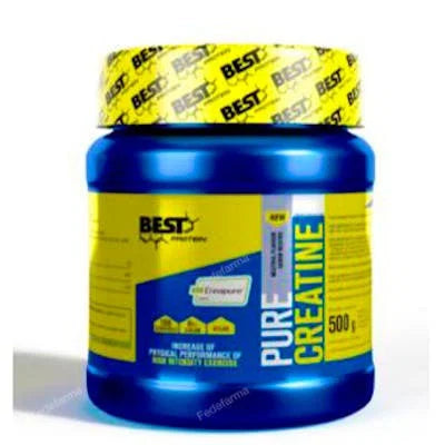 Creatine  Best Protein 500 g