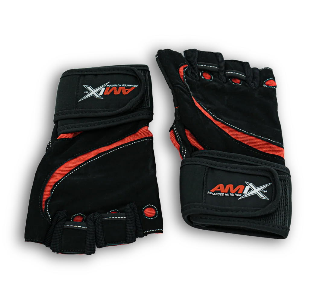 Guantes Muñequera Neopreno