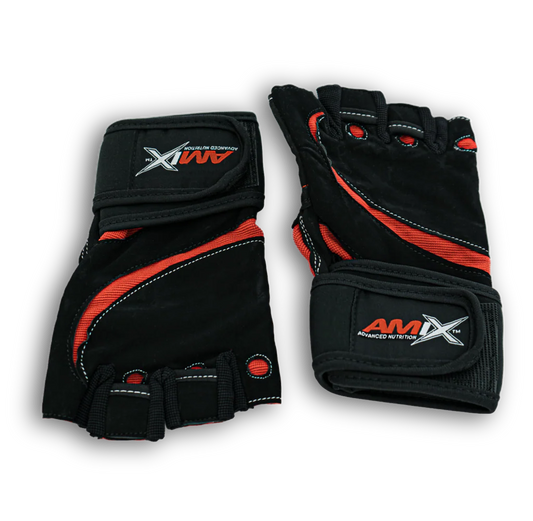 Guantes Muñequera Neopreno