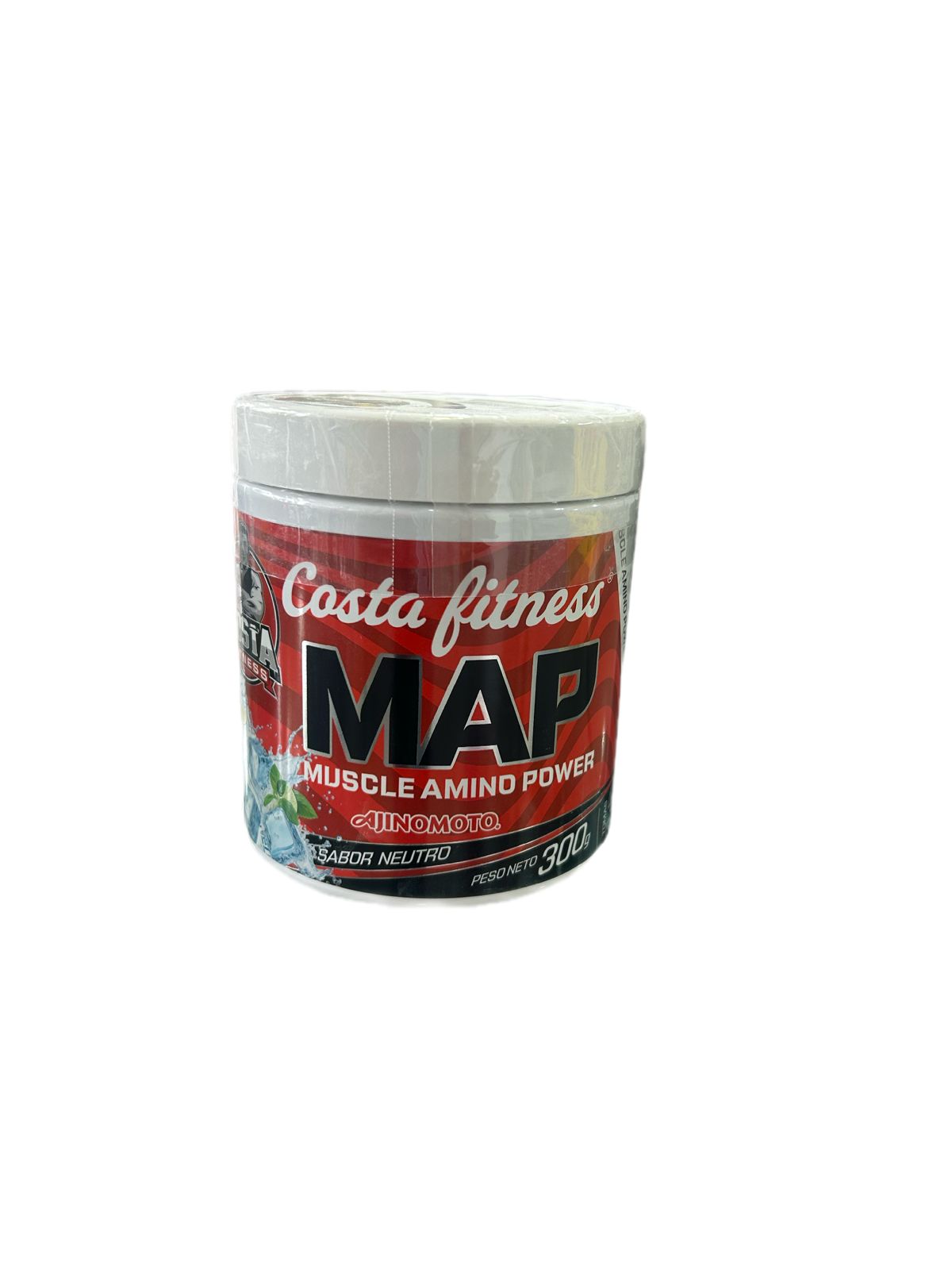 MAP 300 GR NEUTRO  Costa Fitness