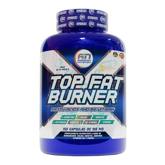 Top Fat Burner