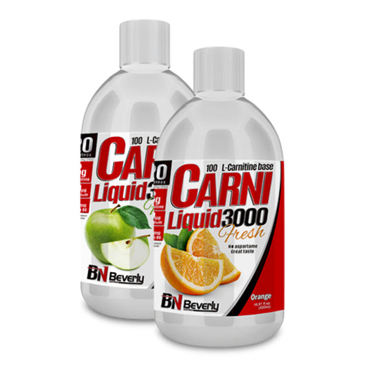 Carniliquid 500ml