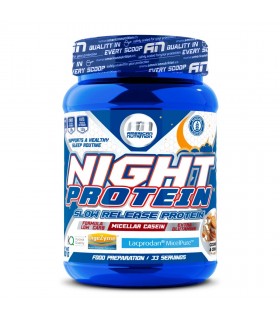 NIGHT PROTEIN