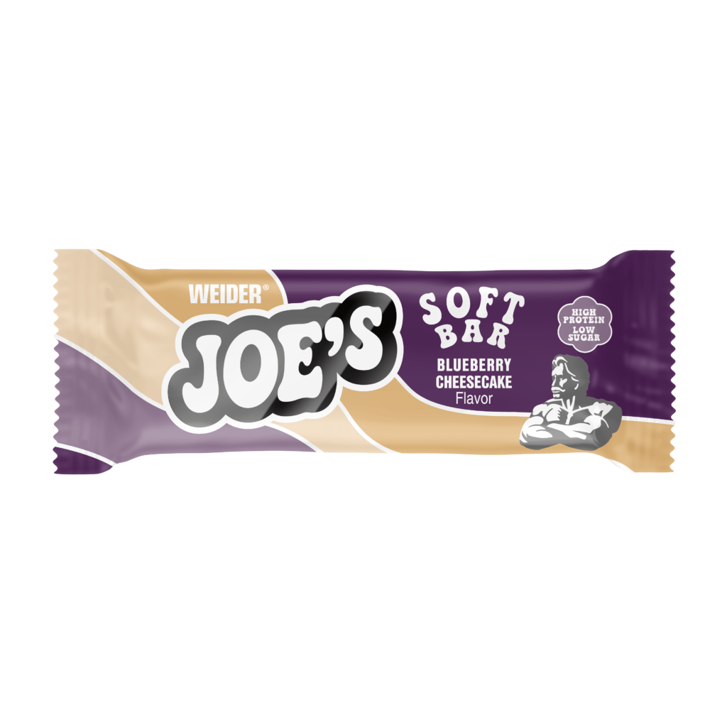 Barrita Joe´s Core Bar - 45g