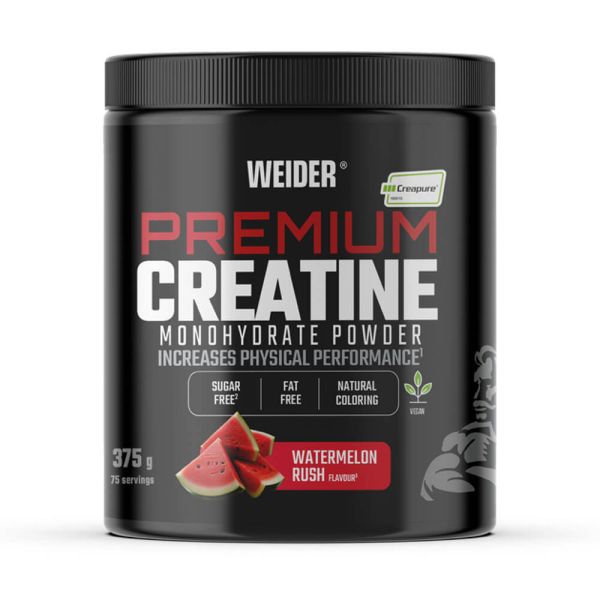 Creatina Creapure Premium
