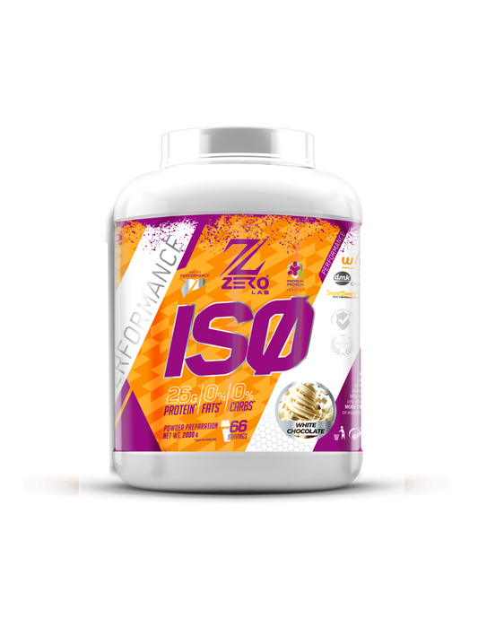 Iso Zero Lab 2kg