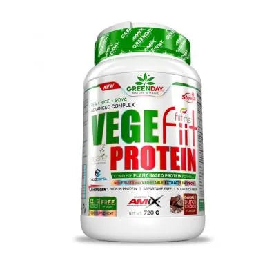 VEGEFIT PROTEIN  720 GR