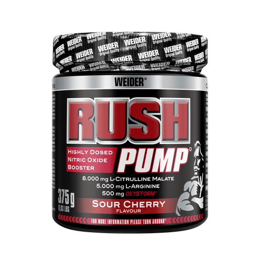 RUSH PUMP 375GR